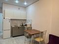 1-бөлмелі пәтер · 30 м² · 3/12 қабат, мкр Алгабас, Омарова 11, бағасы: 170 000 ₸ в Алматы, Алатауский р-н — фото 5