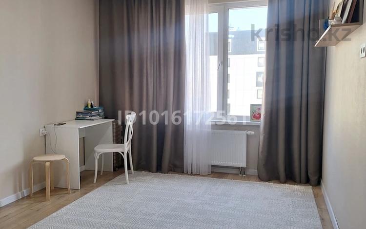 2-бөлмелі пәтер · 42 м² · 7/12 қабат, Е 103 5а, бағасы: 280 000 ₸ в Астане, Нура р-н — фото 14
