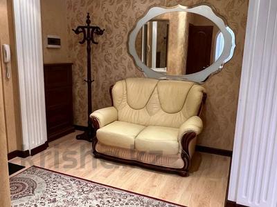 Продажа квартир в Астане: 3-комнатная квартира · 100 м² · 6/9 этаж, Достык 2 — Байтерек за 60.5 млн 〒 3-комнатная квартира · 100 м² · 6/9 этаж, Достык 2 — Байтерек за 60.5 млн 〒 в Астане, Есильский р-н