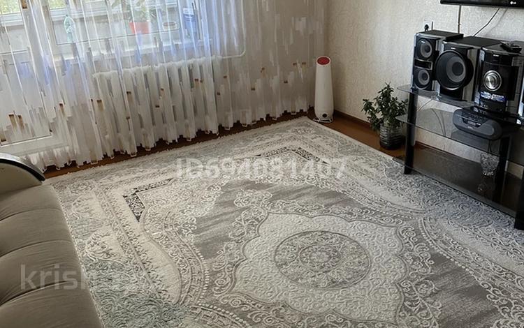 3-бөлмелі пәтер · 72 м² · 2/9 қабат, 5-ші шағым аудан, 1, бағасы: 30.5 млн ₸ в Костанае, 5-й микрорайон — фото 2