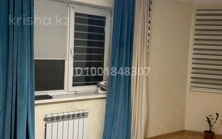 1-комнатная квартира · 41.2 м², мкр Нуркент, Мкр Нуркент (Алгабас-1) 46 — Магнум Максат мед, Азиа мед за 24.5 млн ₸ в Алматы, Алатауский р-н — фото 2