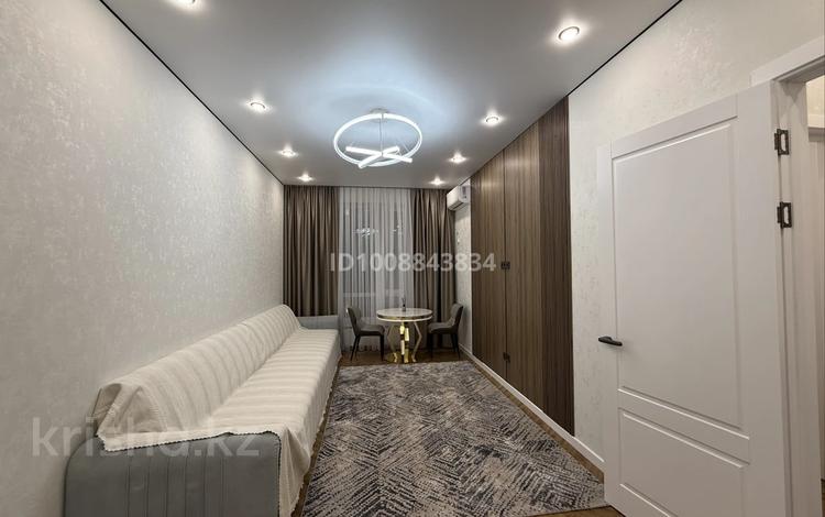 2-комнатная квартира · 41 м² · 7/12 этаж, Жумекен Нажимеденов 28 за 280 000 ₸ в Астане, Сарайшык р-н — фото 2