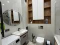 2-комнатная квартира · 41 м² · 7/12 этаж, Жумекен Нажимеденов 28 за 280 000 ₸ в Астане, Сарайшык р-н — фото 13