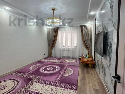 3-комнатная квартира · 97.5 м² · 4/10 этаж, Мустафа Шокая за 37 млн ₸ в Актобе