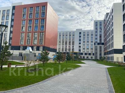 Продажа квартир в Астане: 1-комнатная квартира · 40.3 м² · 7/9 этаж, Култегин 4 за 23 млн 〒 1-комнатная квартира · 40.3 м² · 7/9 этаж, Култегин 4 за 23 млн 〒 в Астане, Нура р-н