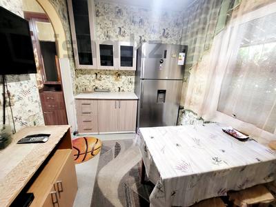 Часть дома · 2 комнаты · 53 м² · 0.9 сот., Ул.Зверева 62 — Район Компота, Кабанбай батыра за 33 млн ₸ в Алматы, Медеуский р-н
