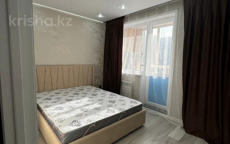 2-бөлмелі пәтер · 45 м² · 7/9 қабат, улица Жумекен Нажимеденов — ГОРЯЧКА, бағасы: 26.5 млн ₸ в Астане, Сарайшык р-н — фото 7
