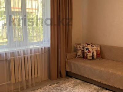 1-комнатная квартира · 40 м² · 2/5 этаж, Жастар за 11.5 млн 〒 в Талдыкоргане