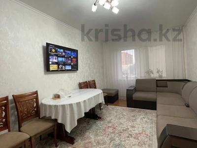 2-комнатная квартира · 57.6 м² · 3/16 этаж, Абылай хана 5/3 за ~ 28.6 млн ₸ в Астане, Алматы р-н