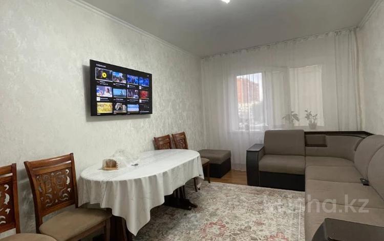 2-бөлмелі пәтер · 57.6 м² · 3/16 қабат, Абылай хана 5/3, бағасы: ~ 28.6 млн ₸ в Астане, Алматы р-н — фото 12