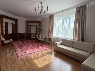3-комнатная квартира · 120 м² · 3/5 этаж, Жалайыры 5 за 79 млн ₸ в Астане, Алматы р-н