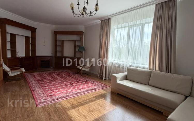 3-бөлмелі пәтер · 120 м² · 3/5 қабат, Жалайыры 5, бағасы: 79 млн ₸ в Астане, Алматы р-н — фото 2
