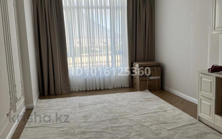 3-комнатная квартира · 75 м² · 5/12 этаж, Туран 39/3 за 89.8 млн ₸ в Астане, Нура р-н — фото 2