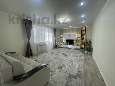 1-комнатная квартира · 55.6 м² · 5/5 этаж, мкр Астана 5/1 за 27 млн ₸ в Уральске