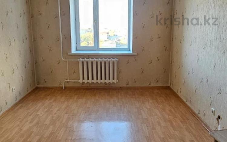 1-комнатная квартира, 32 м², 7/9 этаж, Толстого — Райский уголок - зона отдыха за 12.5 млн 〒 в Астане, Алматы р-н — фото 13