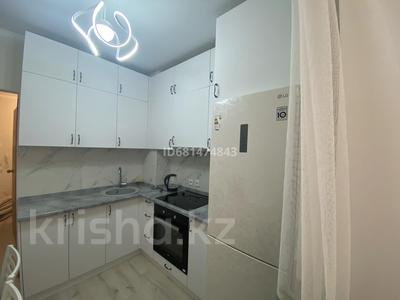 1-бөлмелі пәтер · 37 м² · 3/10 қабат, Мукан Толебаев 25, бағасы: 180 000 〒 в Астане