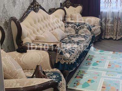 3-бөлмелі пәтер · 58.3 м² · 3/5 қабат, Конститкции 27, бағасы: 30 млн ₸ в Астане, Сарыарка р-н