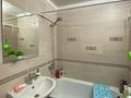 3-комнатная квартира · 55 м² · 4/9 этаж, мкр 5, есет батыра за 15.5 млн ₸ в Актобе — фото 10