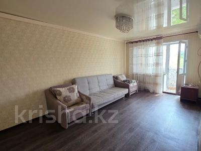 2-комнатная квартира · 44.7 м² · 4/5 этаж, Машхур Жусупа 40а за 10.5 млн 〒 в Экибастузе