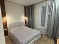 1-комнатная квартира · 40 м² · 7/9 этаж, Сызганова 1/1 за 33.5 млн ₸ в Астане, Есильский р-н — фото 5