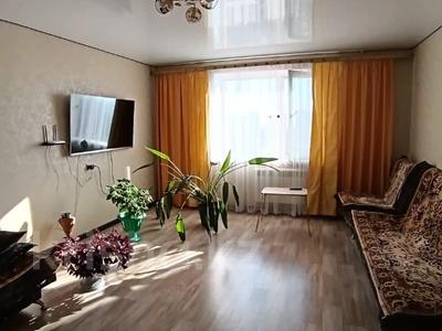 2-комнатная квартира · 49.5 м² · 8/9 этаж, ул. Уранхаева за ~ 25.4 млн 〒 в Семее