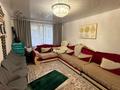 4-комнатная квартира · 78 м² · 4/5 этаж, Самал за 26 млн ₸ в Жетысу обл.