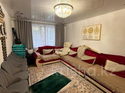 4-комнатная квартира · 78 м² · 4/5 этаж, Самал за 26 млн ₸ в Жетысу обл.