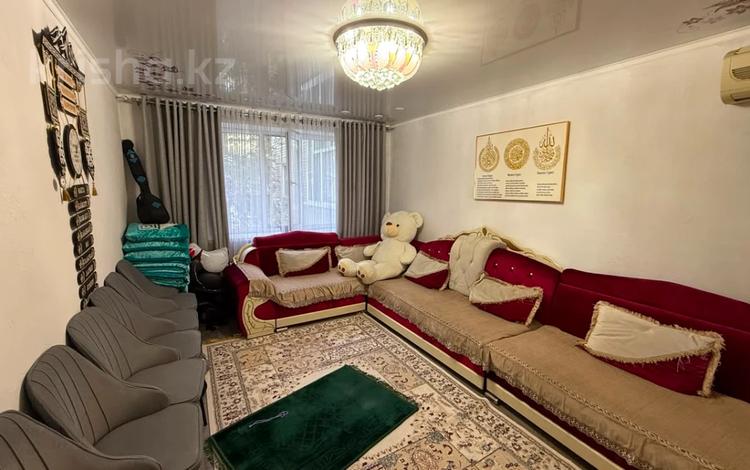 4-комнатная квартира · 78 м² · 4/5 этаж, Самал за 26 млн ₸ в Жетысу обл. — фото 3