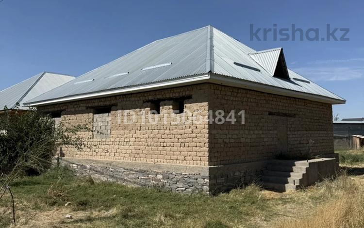 Жер телімі · 8 сотық, Қызыл қайнар 19 — Главное трасса рядом школа мечеть, бағасы: 17 млн ₸ в Таразе — фото 2