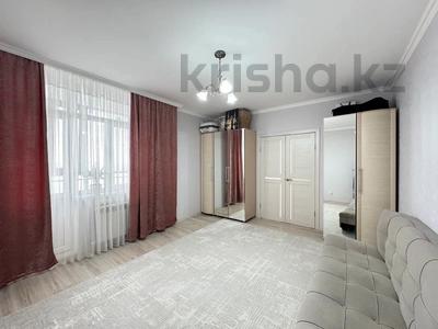 1-бөлмелі пәтер · 39.6 м² · 14/14 қабат, Мәңгілік Ел 51 — Улы Дала, бағасы: 29.5 млн ₸ в Астане, Есильский р-н