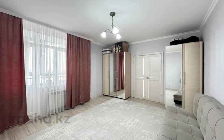 1-бөлмелі пәтер · 39.6 м² · 14/14 қабат, Мәңгілік Ел 51 — Улы Дала, бағасы: 29.5 млн ₸ в Астане, Есильский р-н — фото 2
