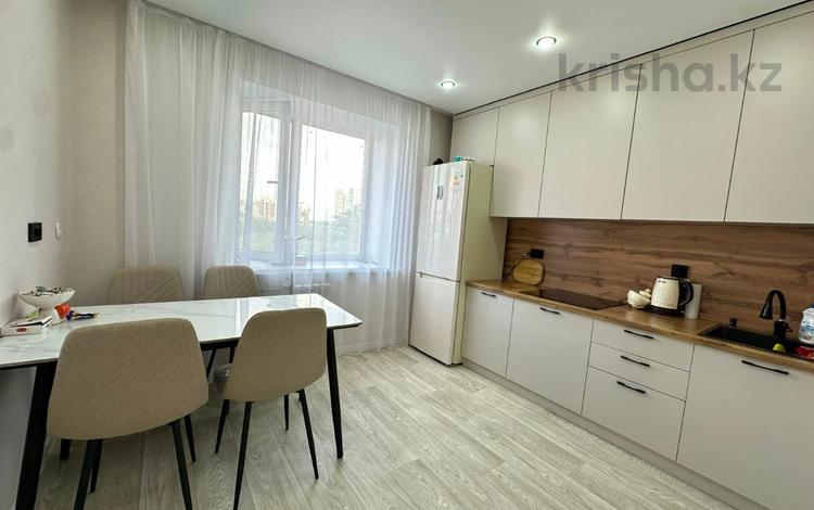 1-комнатная квартира · 41.5 м² · 2/9 этаж, Карагайлы 86 за 20.5 млн ₸ в Семее — фото 2