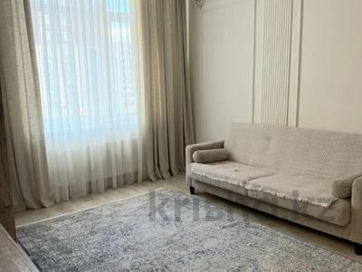 1-бөлмелі пәтер · 42 м² · 4/17 қабат, Толе би 25, 25А, 14, 14/1, 12, 12/2, 12/1, бағасы: 29.5 млн ₸ в Астане, Нура р-н