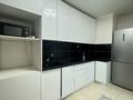 2-бөлмелі пәтер · 65 м² · 1/9 қабат, Ақкент ш/а., бағасы: 33.5 млн ₸ в Алматы, Алатауский р-н