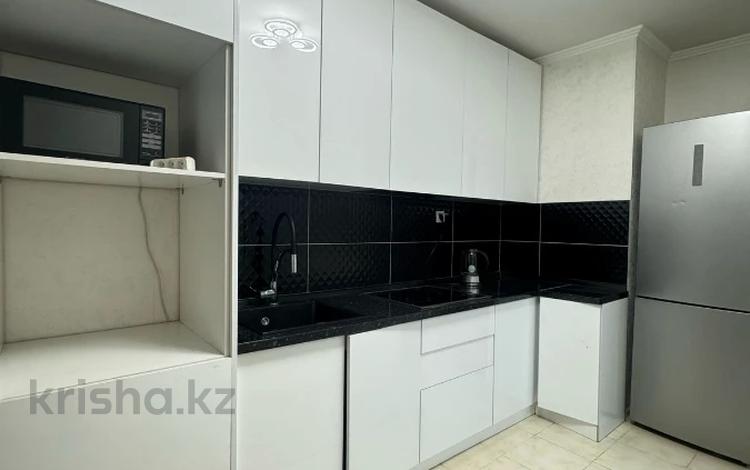 2-бөлмелі пәтер · 65 м² · 1/9 қабат, Ақкент ш/а., бағасы: 33.5 млн ₸ в Алматы, Алатауский р-н — фото 76