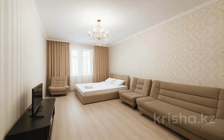 2-комнатная квартира · 74 м² · 5/8 этаж, Мәңгілік Ел 53 — Блок С за 19 000 〒 в Астане, Есильский р-н — фото 6