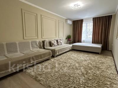 2-комнатная квартира · 58 м² · 2/5 этаж, Абая 35 — 4 микр за 29.5 млн ₸ в Конаеве