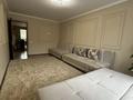 2-комнатная квартира · 58 м² · 2/5 этаж, Абая 35 — 4 микр за 29.5 млн ₸ в Конаеве — фото 2