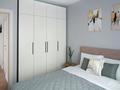 2-комнатная квартира · 47 м² · 16/18 этаж, Мәңгілік Ел 48 — EXPO за 14 000 ₸ в Астане, Есильский р-н — фото 2