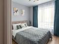 2-комнатная квартира · 47 м² · 16/18 этаж, Мәңгілік Ел 48 — EXPO за 14 000 ₸ в Астане, Есильский р-н