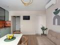 2-комнатная квартира · 47 м² · 16/18 этаж, Мәңгілік Ел 48 — EXPO за 14 000 ₸ в Астане, Есильский р-н — фото 6