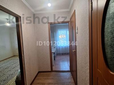 1-комнатная квартира · 35 м² · 3/9 этаж, мкр 11 33 за 13.8 млн 〒 в Актобе