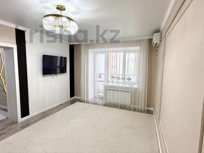 2-комнатная квартира · 64 м² · 4 этаж, мкр. Алтын орда 11 Т за 300 000 ₸ в Актобе