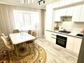 2-комнатная квартира · 64 м² · 4 этаж, мкр. Алтын орда 11 Т за 300 000 ₸ в Актобе — фото 8