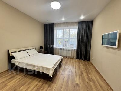 1-комнатная квартира · 42 м² · 2/9 этаж, Ауельбекова 109 — Назарбаева за 12 000 ₸ в Кокшетау