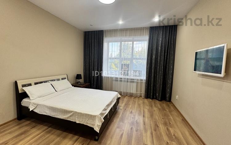 1-комнатная квартира · 42 м² · 2/9 этаж, Ауельбекова 109 — Назарбаева за 12 000 ₸ в Кокшетау — фото 2