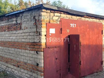 Гараж · 22 м² · Г/к Магистраль — Ж/Д вокзал рабочий поселок за 600 000 ₸ в Петропавловске