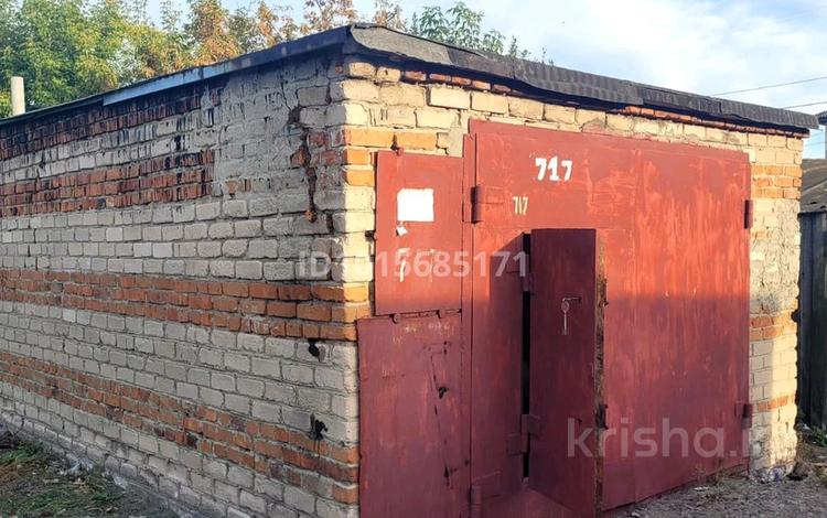 Гараж · 22 м² · Г/к Магистраль — Ж/Д вокзал рабочий поселок за 600 000 ₸ в Петропавловске — фото 2