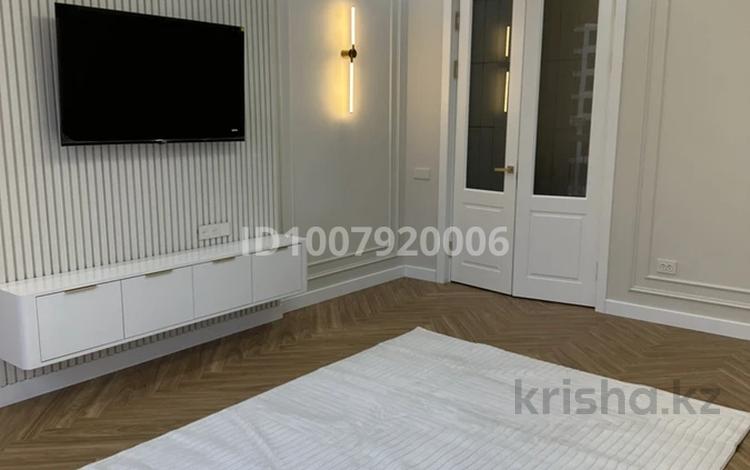 2-комнатная квартира · 70 м² · 5/9 этаж, Рыскулова 33 за 600 000 〒 в Шымкенте, Аль-Фарабийский р-н — фото 3