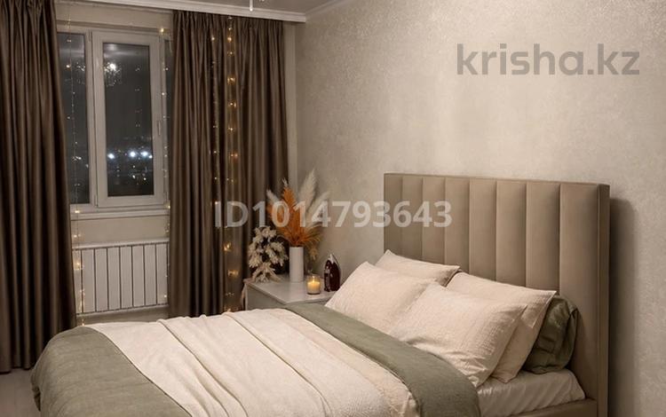 1-бөлмелі пәтер · 39 м² · 3/9 қабат, Шұғыла ш/а., Райымбека — Жуалы, бағасы: 24.5 млн ₸ в Алматы, Наурызбайский р-н — фото 2
